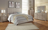 Dolante Beds