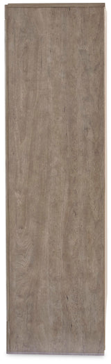 Culverbach Panel Bed Bedroom Set