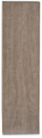 Culverbach Panel Bed Bedroom Set