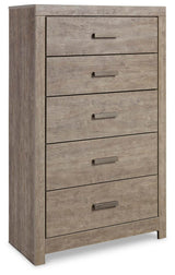 Culverbach Bedroom Sets