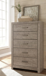 Culverbach Chests