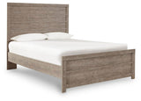 Culverbach Bedroom Sets