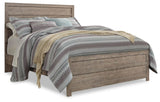 Culverbach Bedroom Sets