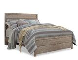 Culverbach Panel Bed Bedroom Set