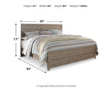 Culverbach Bedroom Sets
