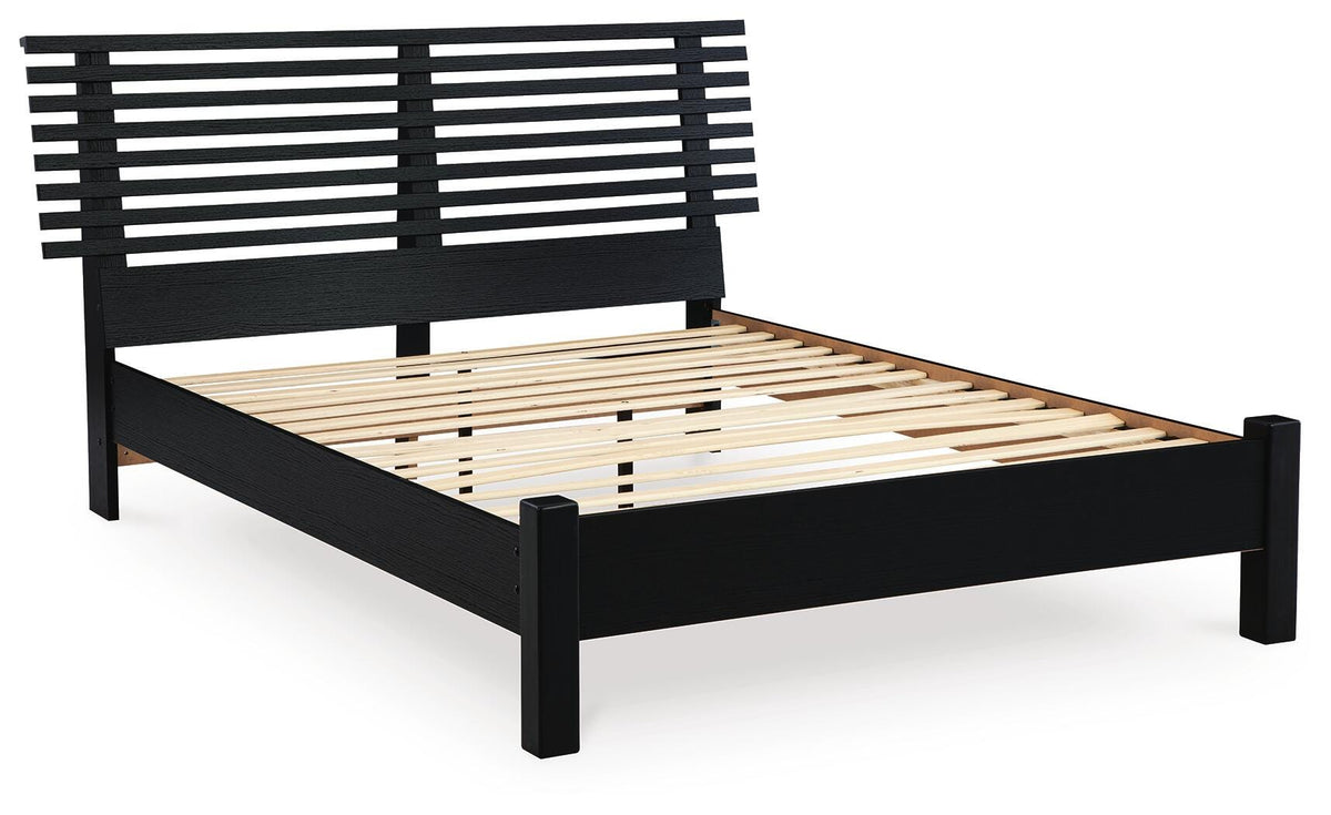 Danziar Beds