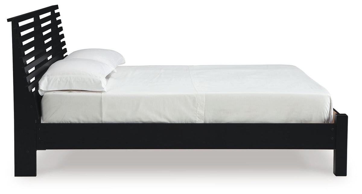 Danziar Beds