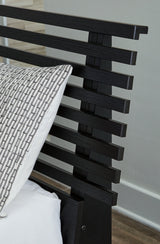 Danziar Headboard