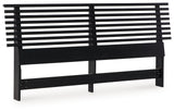 Danziar Headboard