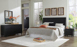 Danziar Bedroom Sets