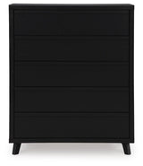 Danziar Chests