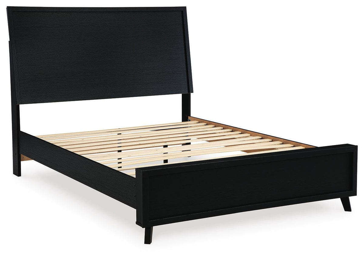 Danziar Beds