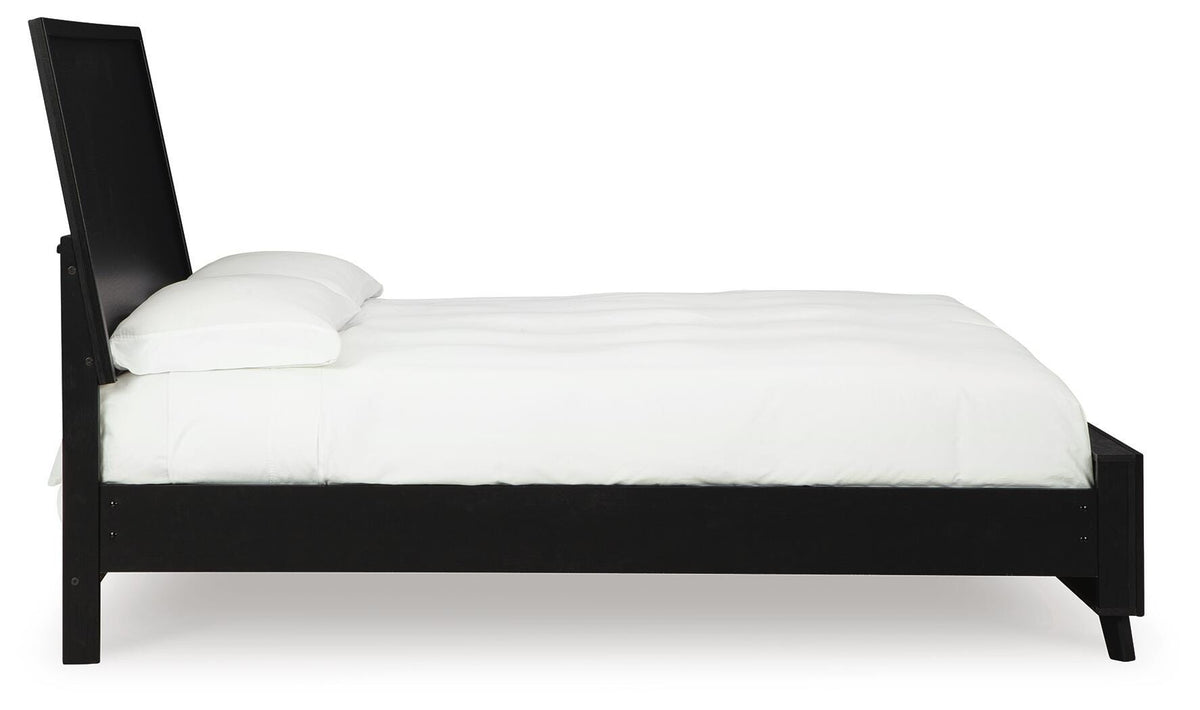 Danziar Beds