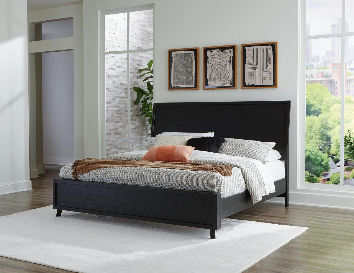 Danziar Beds