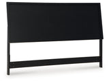 Danziar Headboard