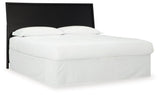 Danziar Headboard
