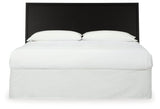 Danziar Headboard
