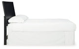 Danziar Headboard