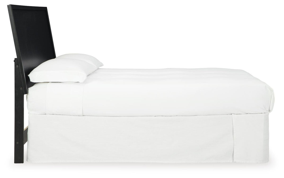 Danziar Headboards