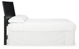 Danziar Headboards