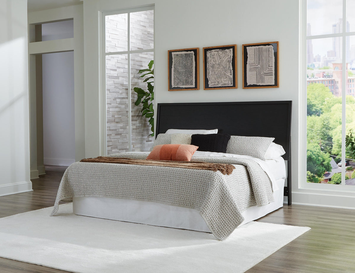Danziar Headboards