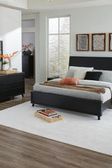 Danziar Bedroom Sets