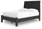 Danziar Beds