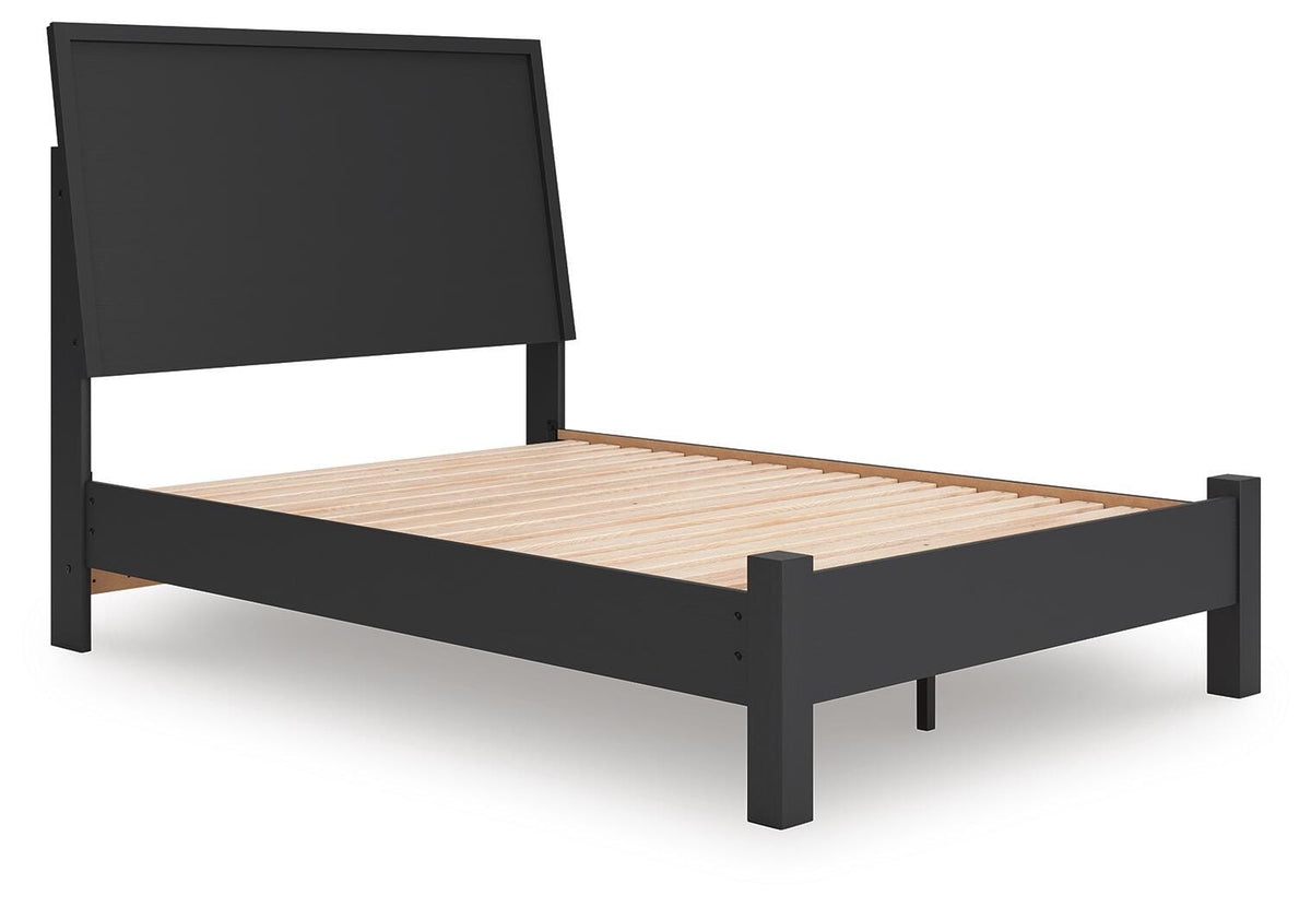 Danziar Beds