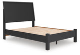 Danziar Beds