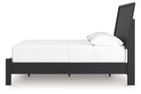 Danziar Beds