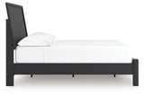 Danziar Beds