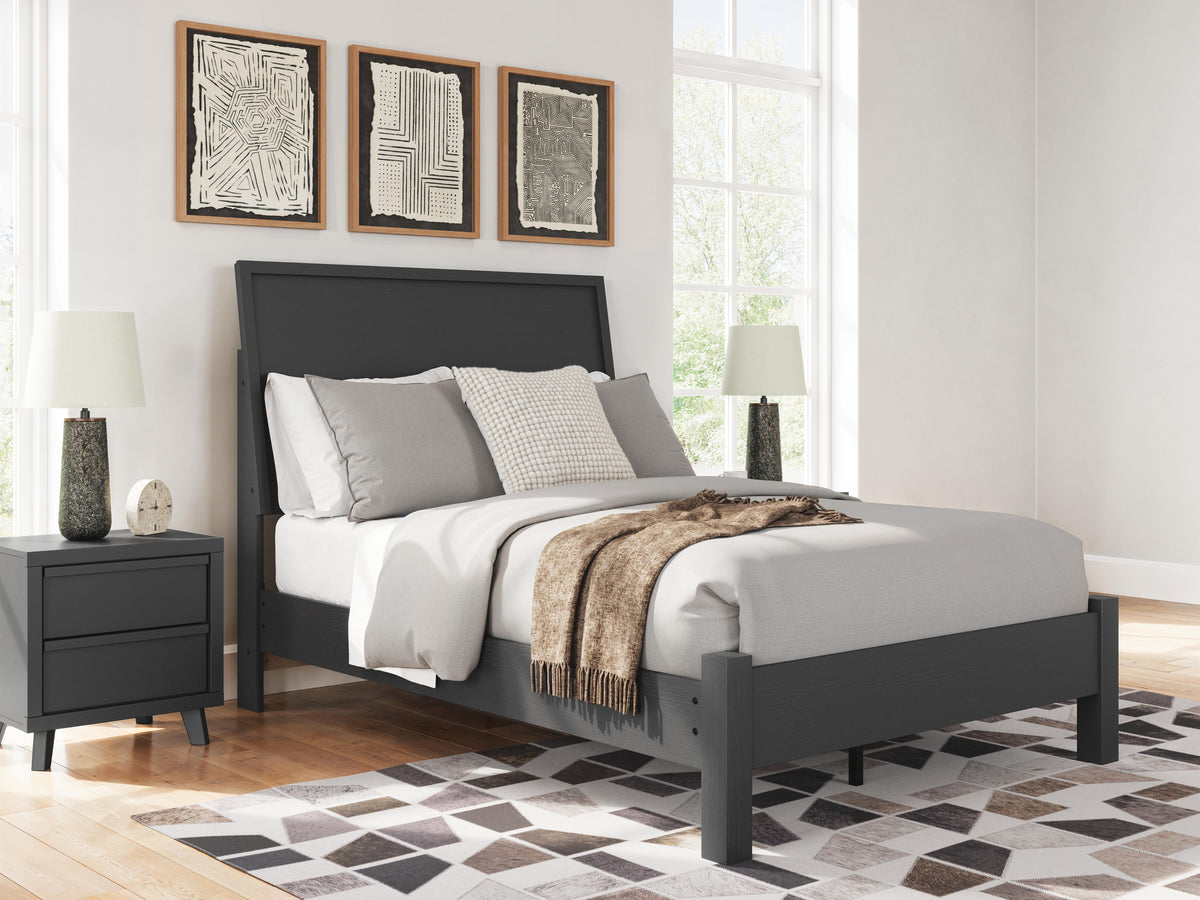 Danziar Beds