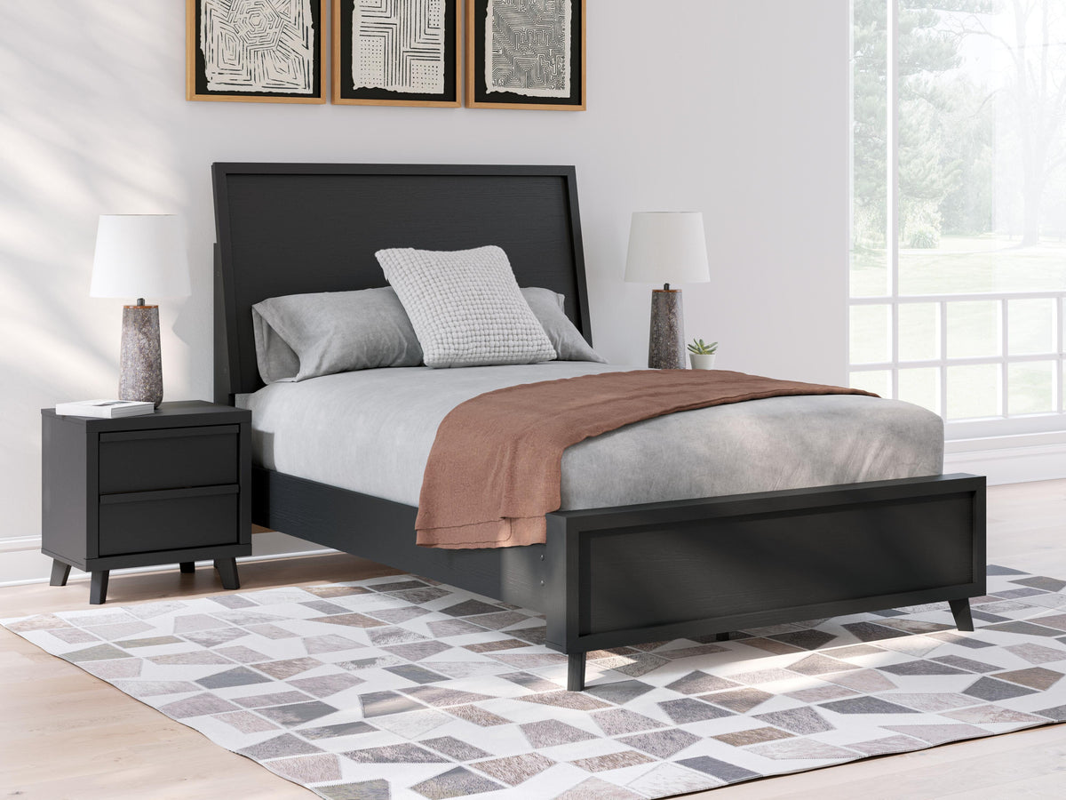 Danziar Beds