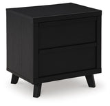Danziar Bedroom Sets