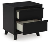 Danziar Bedroom Sets