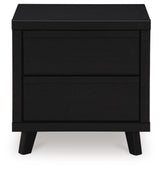 Danziar Bedroom Sets