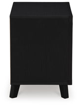 Danziar Nightstands