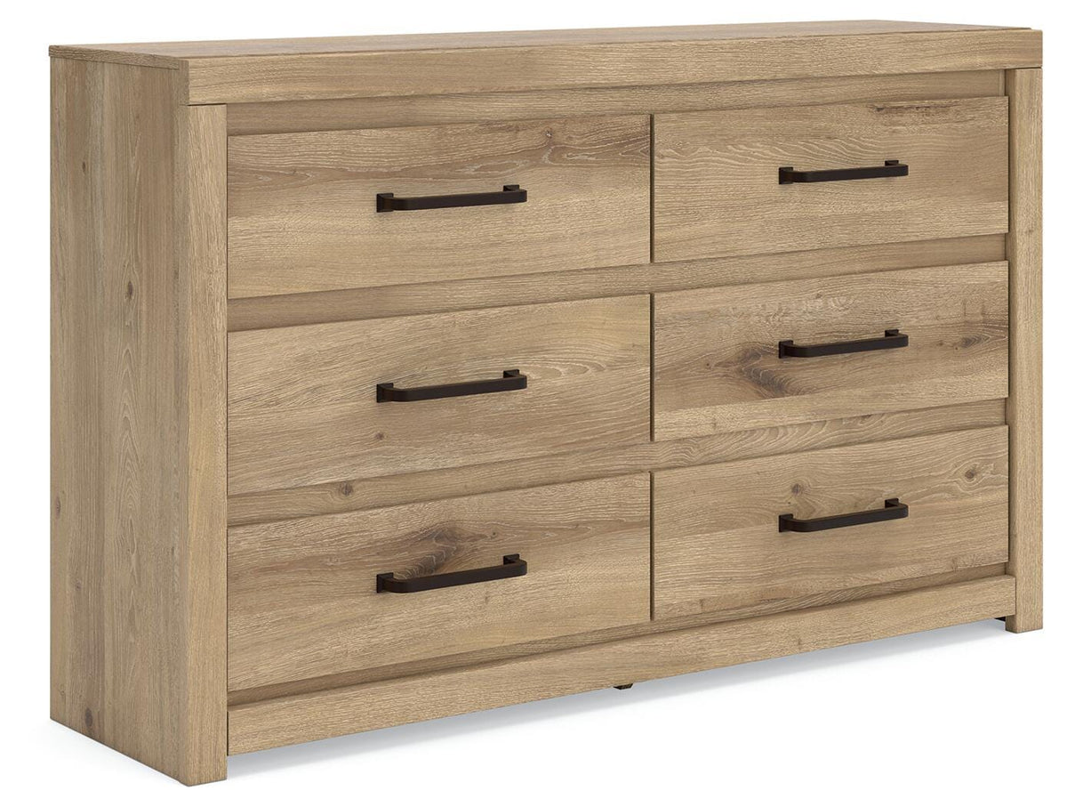 Brozmont Dressers
