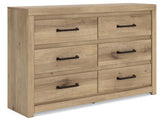 Brozmont Dressers