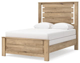 Brozmont Beds