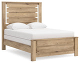 Brozmont Beds