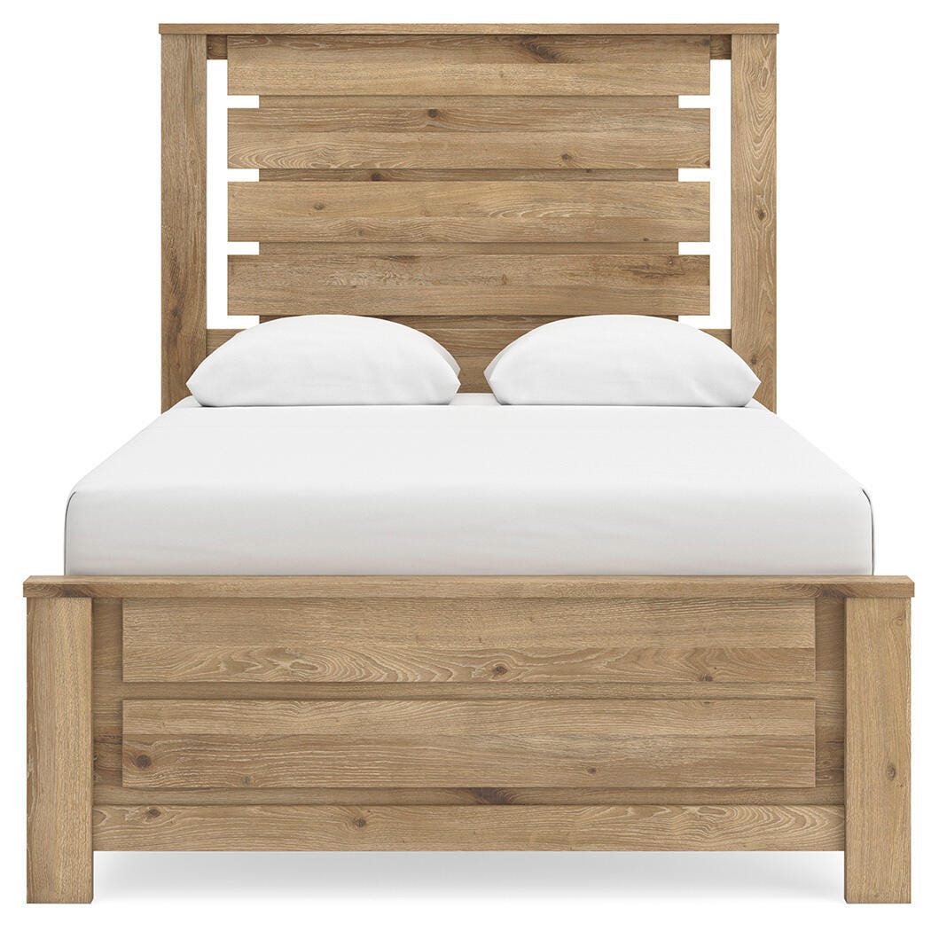 Brozmont Beds