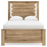 Brozmont Beds