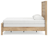 Brozmont Beds