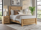 Brozmont Beds