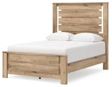 Brozmont Beds