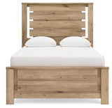 Brozmont Beds
