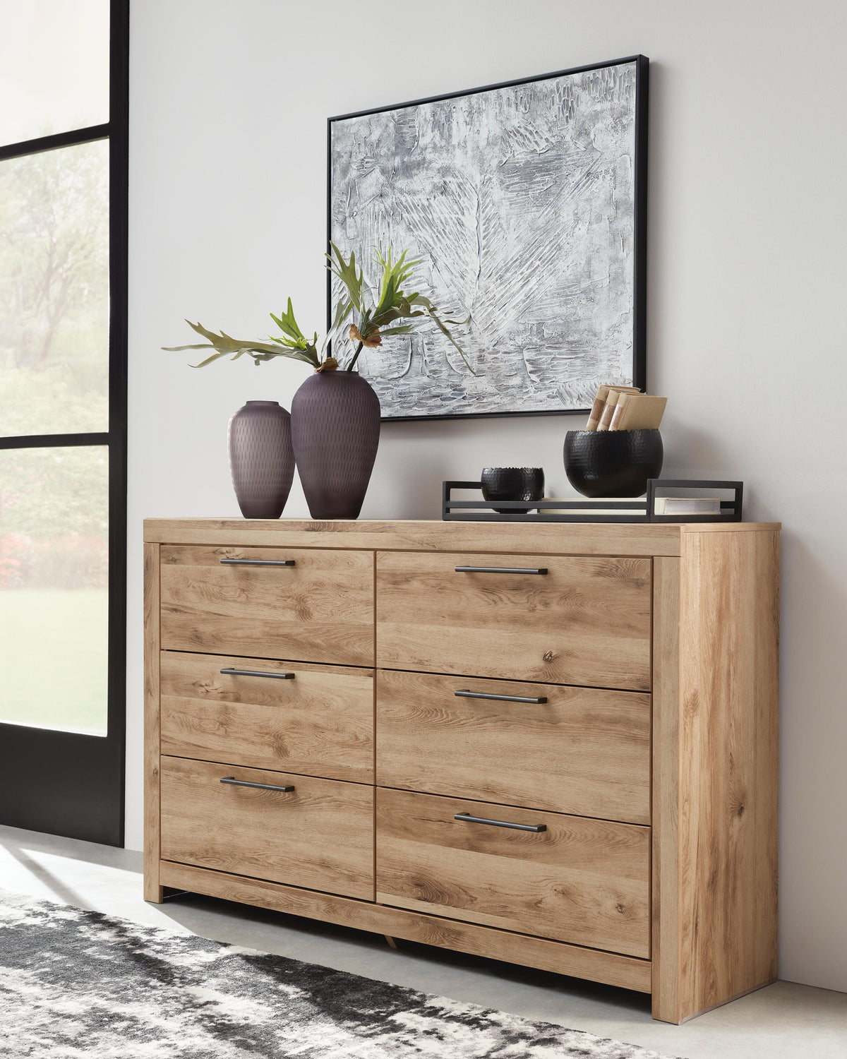 Hyanna Dressers
