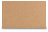 Galletyn Six Drawer Dresser