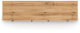Galletyn Six Drawer Dresser